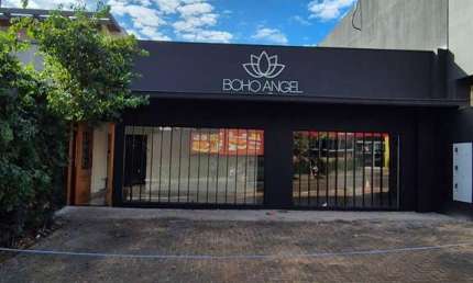 GUANABARA - Ponto para locação com 225m² por R$ 27.000,00 - Guanabara, Londrina, PR.