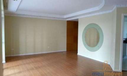 SUN FLOWERS - Apartamento com quartos (3suites), 162m² por R$4.800,00 - Gleba Palhano, Londrina .