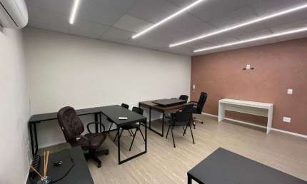 SALA COMERCIAL - Sala comercial para locação com 24,22m² por R$3.200,00 - Gleba Palhano, Londrina,