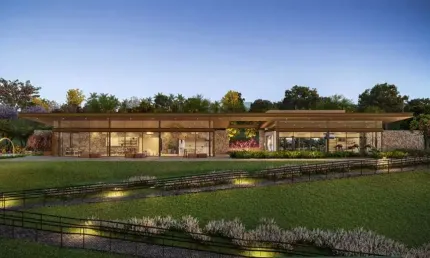 Tambore - r$ 859.600 - lançamento de lotes à venda, a partir de 411m a 1.167m, londrina, pr