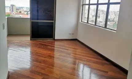 VILLE BLANCHE - Apartamento para locação com 4 Quartos, 1 Suíte, 2 Vagas, 183m² por R$4.000,00  - C
