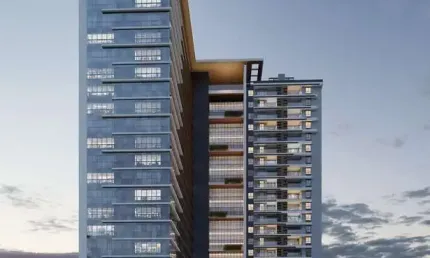 COMPLEXO RAUL FULGÊNCIO Sala à venda R$ 700.000, Bela Suiça, Londrina, PR