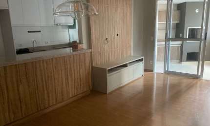 EVOLUTION HOME ALTO DA PALHANO - R$ 690.000 - Apartamento à Venda, 3 Quartos (1 Suíte), 85m², 1 vag