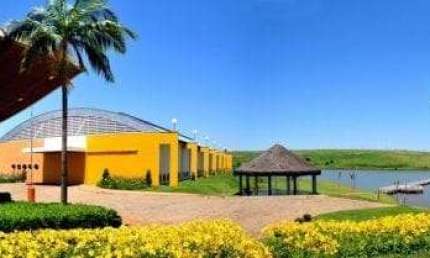 ECOVILLAS DO LAGO - R$400.000,00 - TERRENO A VENDA, CENTRO, SERTANÓPOLIS, PR