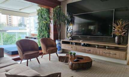 MAISON VICTÓRIA - R$ 2.000.000 - Apartamento à venda com 3 suítes, 182m², Gleba Palhano, Londrina,