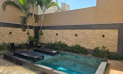 (EXCLUSIVIDADE) ROYAL FOREST - R$ 3.800.000 - Sobrado à venda, 245m², com 4 suítes, 4 Vagas, Espera