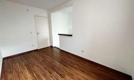 SPAZIO LEOPOLDINA - Apartamento com 2 dormitórios para alugar, 44 m² por R$ 1.650/mês - Gleba Palha