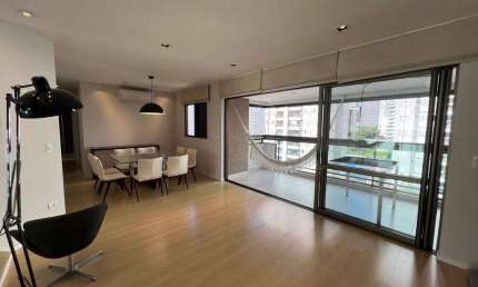 MAISON PROVENCE - R$ 1.095.000 - Apartamento à venda, 3 quartos (1 suíte), 120 m², 2 vagas, Gleba P