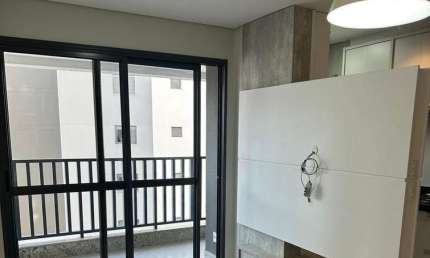 FREEDOM PALHANO - Apartamento para  locação com 1 quarto (1 suíte), 45m² por R$2.450,00 - Gleba Pal