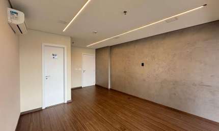 PALHANO BUSINESS - Sala comercial para locação, R$ 3.100,00 - Palhano Business Center, Gleba Fazend
