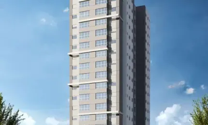 HERA - R$ 1.258.000 - Apartamento à venda, 3 quartos (1 Suíte), 121m², 2 Vagas, Nova Prochet, Londr