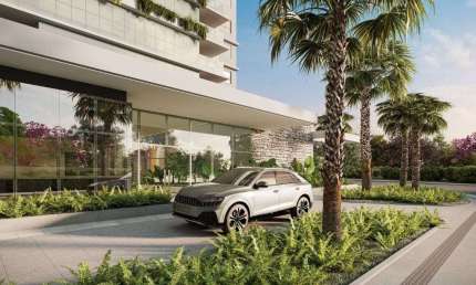 GAIA - R$ 2.163.000 - Apartamento à venda, 3 Suítes, 2 Vagas, 198m², Prochet, Londrina, PR