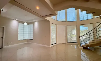 ROYAL TENNIS - R$ 7.000.000, Casa à venda com 4 Suites,  450m², 8 Vagas, Esperança, Londrina - PR