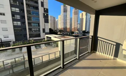 YOU 180 - Apartamento para locação com 2 quartos com 74m² por R$ 4.900,00 - GLEBA PALHANO, Londrina