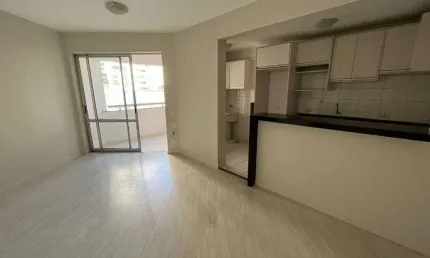 BRISAS DO ARAXÁ - Apartamento com 3 dormitórios (1 suíte) para alugar, 72 m² por R$ 2.400/mês - Ara
