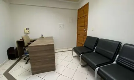 EDIFÍCIO NEWTON CÂMARA - SALA PARA LOCAÇÃO - R$2.300,00 - Centro, Londrina, PR