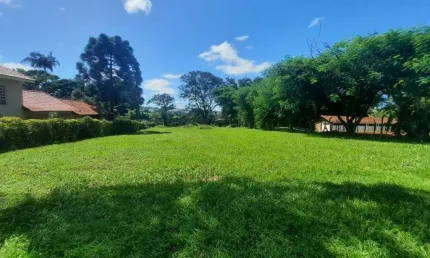 ESTÂNCIA CABRAL - R$ 680.000 - Terreno à venda, 1.674m², Cambé/PR