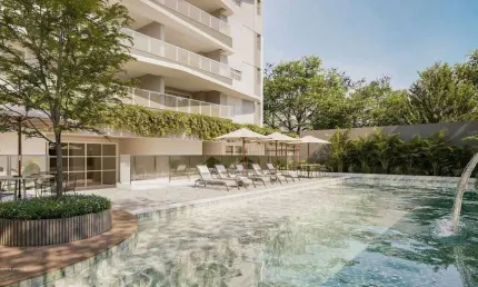 ZAHRA - R$ 1.555.000 - Apartamento à venda, 3 Suítes, 151m², 2 ou 3 Vagas + Box, Nova Prochet, Lond