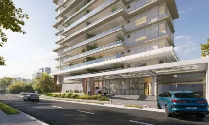LOTUS - R$ 2.964.000 - Apartamento à venda, 4 Suítes, 279m², 3 Vagas + Box, Nova Prochet, Londrina,