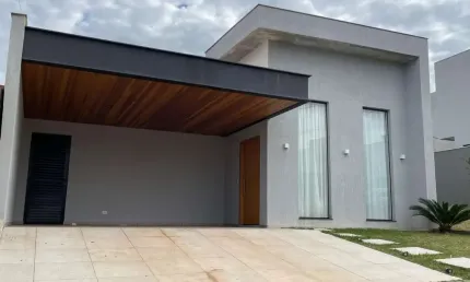 MORADAS DO VALE - R$ 4.500, Casa em condomínio para locação, 3 dormitórios  (1 suite) , 115m² 2 vag