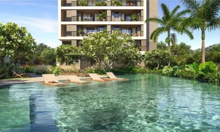 POEMA - R$ 1.250.000 - Apartamento à venda, 3 Dormitórios (2 suítes), 111m², 2 Vagas, Gleba Palhano
