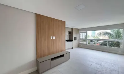 VILA MONTESE - Apartamento com 2 quartos (2 suítes) locação , 73 m² por R$ 3.700 - Jardim Higienópo