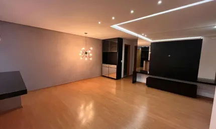 Liberty Towers | R$700.000 Apartamento à venda com 2 quartos (1 suíte), 77m², 1 vaga – Gleba Palhan