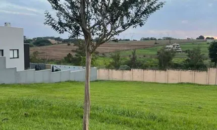 Villaggio do engenho - r$ 850.000,00 - terreno à venda, 728m² - jardim união, cambé, pr