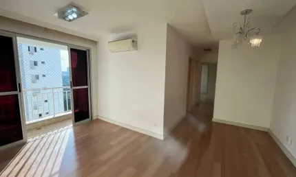 GARDEN ARAUCÁRIA - R$ 420.000 - Apartamento à venda com 3 quartos (1 suíte) 66m², 1 Vaga - Aurora,