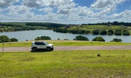 Ecovillas do lago - r$ 500.000 - terreno à venda, 1.550 m² - sertanópolis, pr