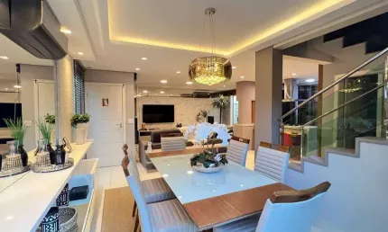 Villaggio santana - r$ 1.500.000 - casa à venda, 3 suítes, 2 vagas, 200m², terras de santana, londr