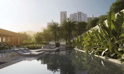 ARTESANO - R$ 4.700.000 - Apartamento à venda, 04 Suítes, 338m², 4 vagas -  Gleba Palhano - Londrin