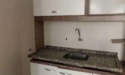 UNIVERSIFLEX - Apartamento com 2 dormitórios para alugar, 53 m² por R$ 1.200/mês - Alto da Colina -