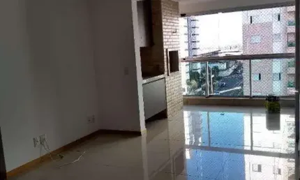 Florais - apartamento com 3 dormitórios para alugar, 94 m² por r$ 4300/mês - gleba fazenda palhano