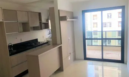 PRIME PARANAGUA R$380.000,00 - Apartamento à venda 1 Quarto, 1 Suite, 1 Vaga, 51M²,  Centro, Londri