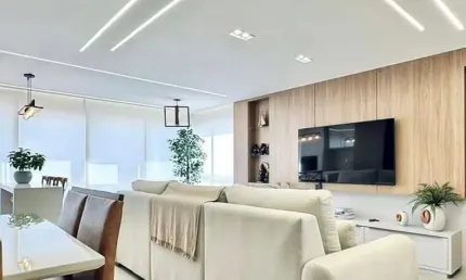 Greenwich park - 1.189.000, apartamento à venda, 3 quartos (1suíte), 124m², 2 vagas - gleba palhano