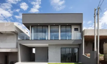 MORADA DO VALE - R$ 1.400.000 - Casa à venda, com 3 suítes, 187 m² , 4 Vagas, Londrina/PR.