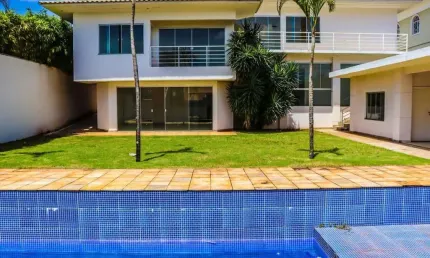 ROYAL GOLF - R$ 11.000.000,00  Casa à venda, 5 suítes, 900m², 6 Vagas, - Gleba Palhano, Londrina, P