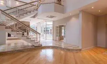 ROYAL GOLF - R$ 35.000,00 Casa para alugar, sendo 4 suítes, 4 Vagas- Londrina, PR