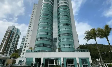 TORRE DE LYON BALNEÁRIO CAMBURIÚ - 2.490.000 - Apartamento à venda, 3 Suítes, 140m², 3 Vagas, SC, A