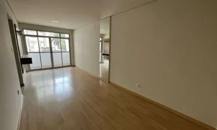 EDIFÍCIO ITATIAIA - Apartamento com 3 dormitórios para alugar, 74 m² por R$ 1.800/mês - Centro - Lo