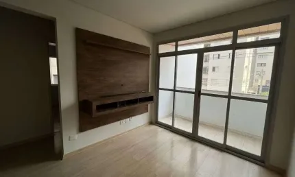 Edifício Itatiaia | Apartamento para alugar com 3 dormitórios, 74m² – Locação R$1.800,00 – Centro,