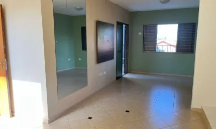 LOFT RESIDENCIAL - Loft para locação com 30m² por R$1.000,00 - Campo Belo, Londrina, PR.