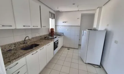 PRINCE ALBERT - Apartamento para venda com 1 quarto, 50m² R$ 380.000, Jardim Higienópolis, Londrina