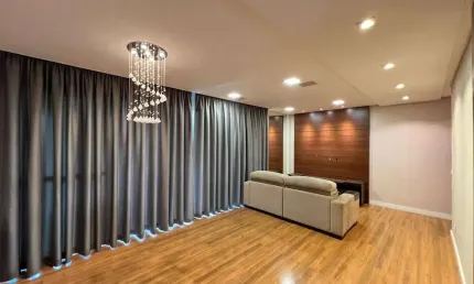 Cora coralina - r$ 1.100.000 - apartamento à venda,3 dormitórios (1 suite), 112m², 2 vagas, gleba p