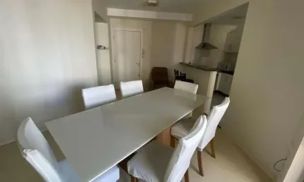 Brisas do lago r$2.900,00 - apartamento para locação, gleba fazenda palhano, londrina, pr