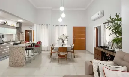 Kingstown park - r$ 1.400.000 - casa à venda, 3 suites, 4 vagas, 161m², parque jamaica, londrina -