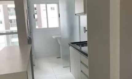 Vista parque | apartamento para locação, 3 quartos, 1 suíte, 1 vaga de garagem por r$ 3.350,00 – gl