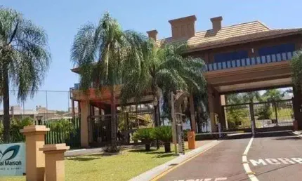 Royal maison - r$ 1.900.000 - casa à venda, 3 dormitórios (1 suíte) , 210m², 2 vagas, gleba palhano