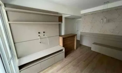 Solar alta vista - r$ 390.000 - apartamento à venda, 2 quartos, 56 m², 1 vaga, aurora, londrina/pr
